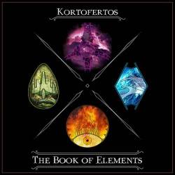 Kortofertos : The Book of Elements
